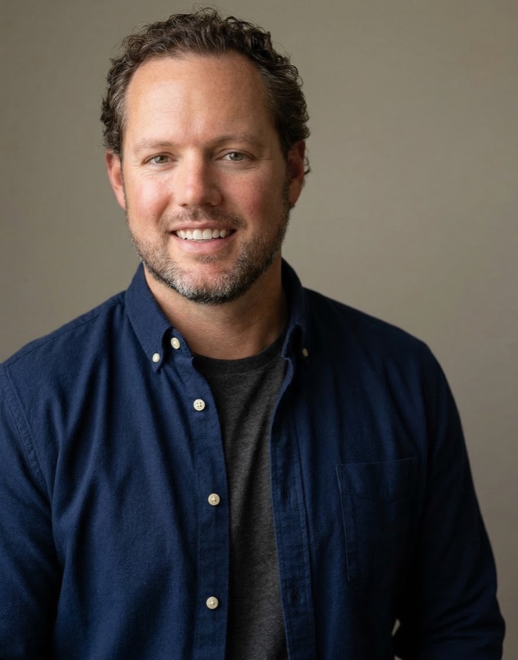 Mike Eads, founder of Peak Leverage