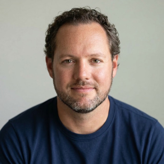 Mike Eads, founder of Peak Leverage